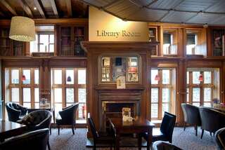 Отель Dinn Rí Hotel Карлоу-3