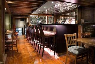 Отель Dinn Rí Hotel Карлоу-5